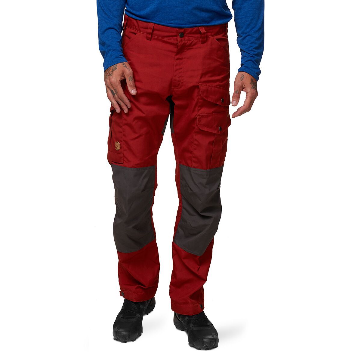 Fjallraven Vidda Pro Trouser Men's