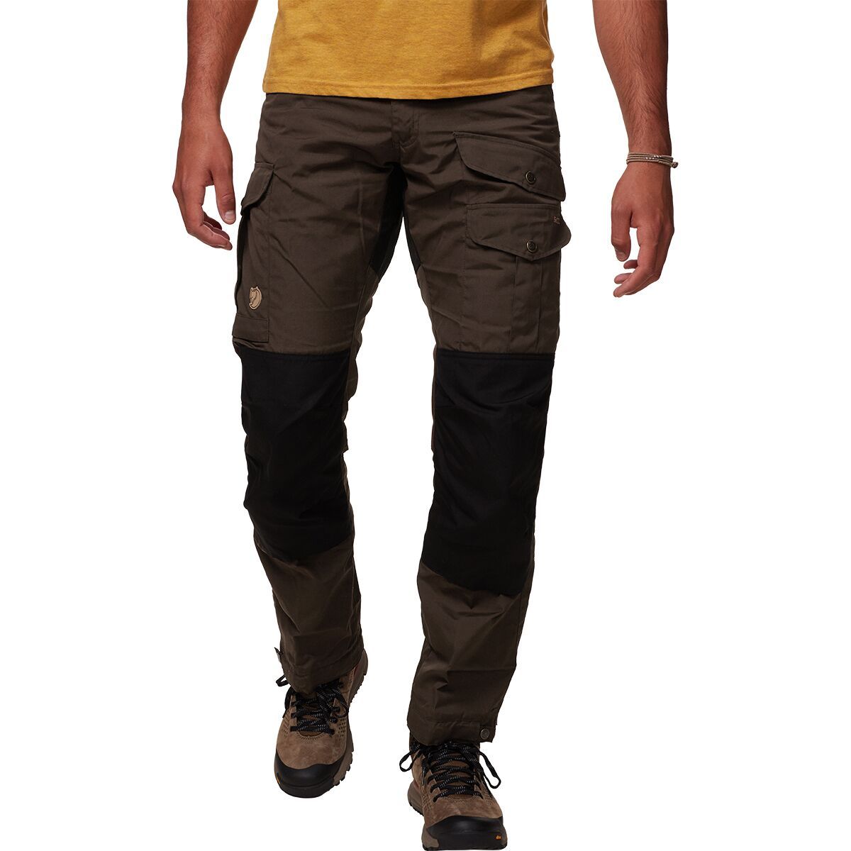 fjallraven vidda pro ventilated