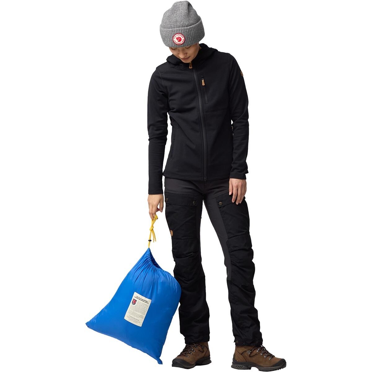 Fjallraven Expedition Down Lite Jacket - Women´s