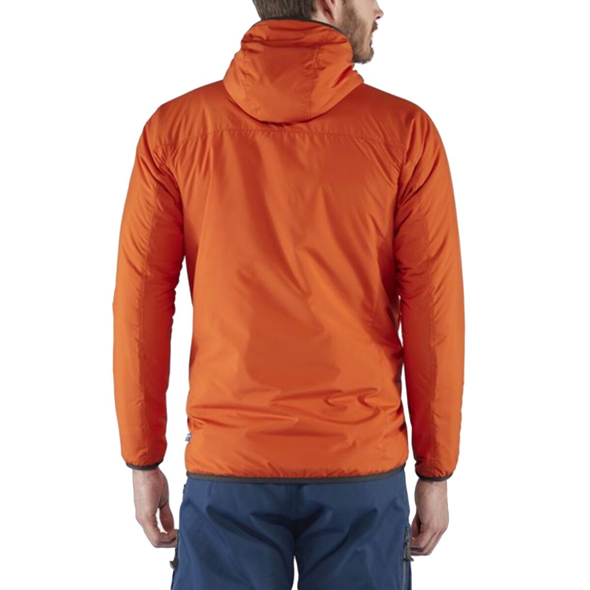 fjallraven men's bergtagen jacket