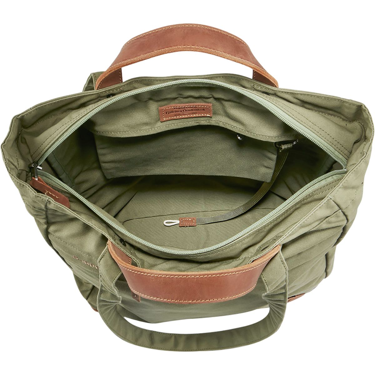 Fjallraven Totepack No.2 Bag Women's