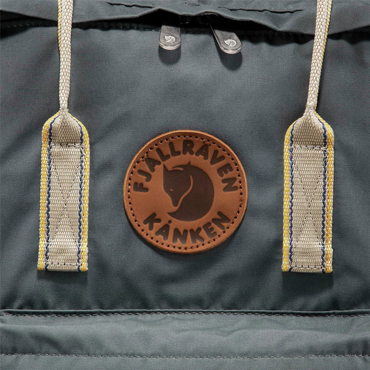 Fjallraven Kanken Greenland Backpack