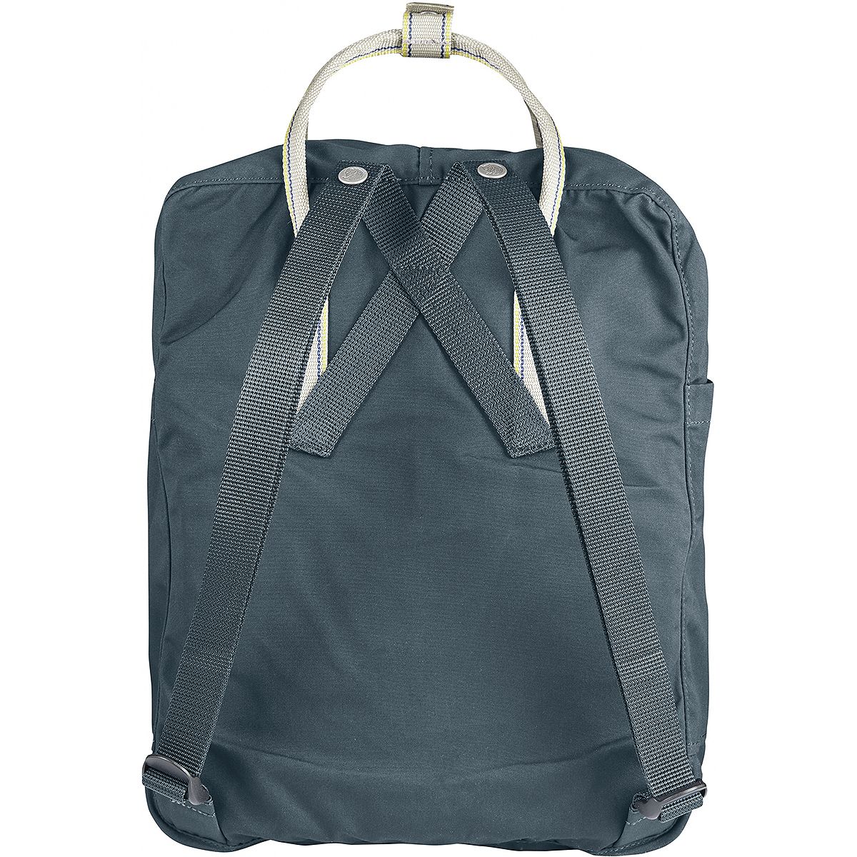 Fjallraven Kanken Greenland Backpack Accessories