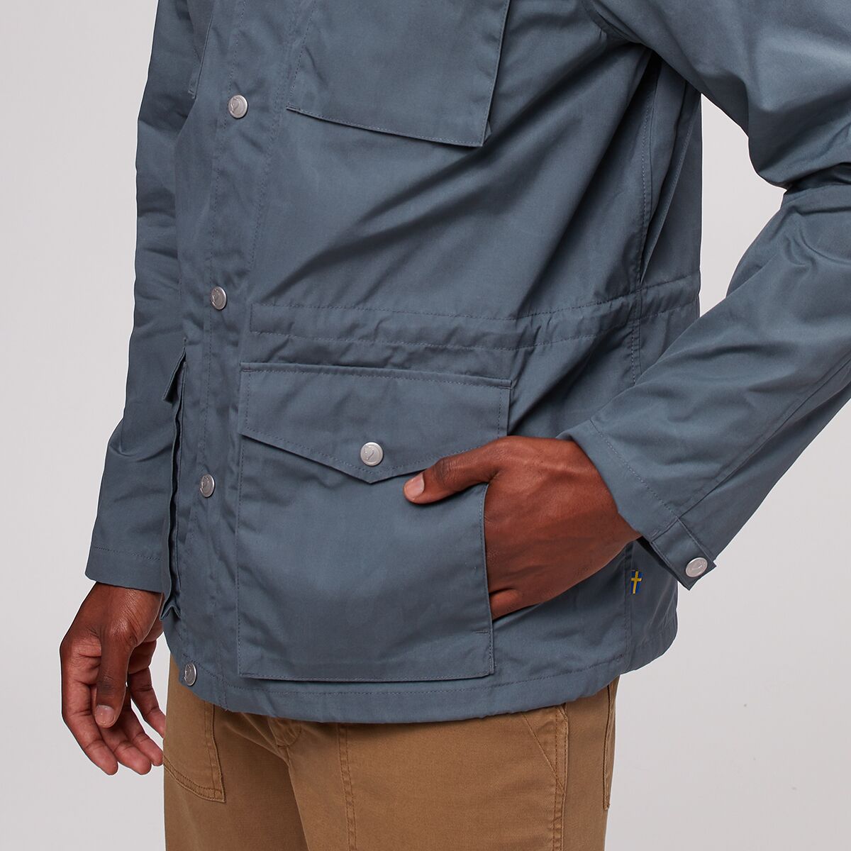 Fjallraven Raven Jacket Men's