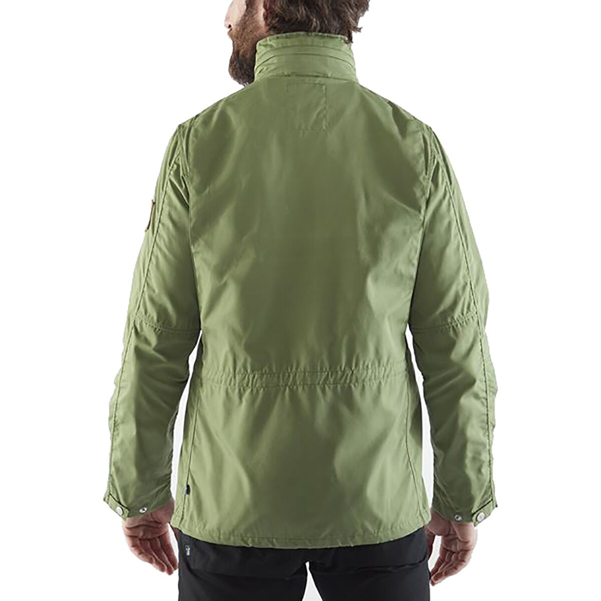 Fjallraven Raven Jacket Men's Clothing