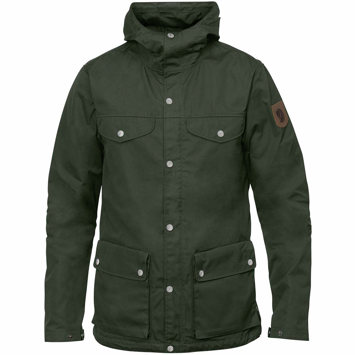 mountain equipment greenland jacket