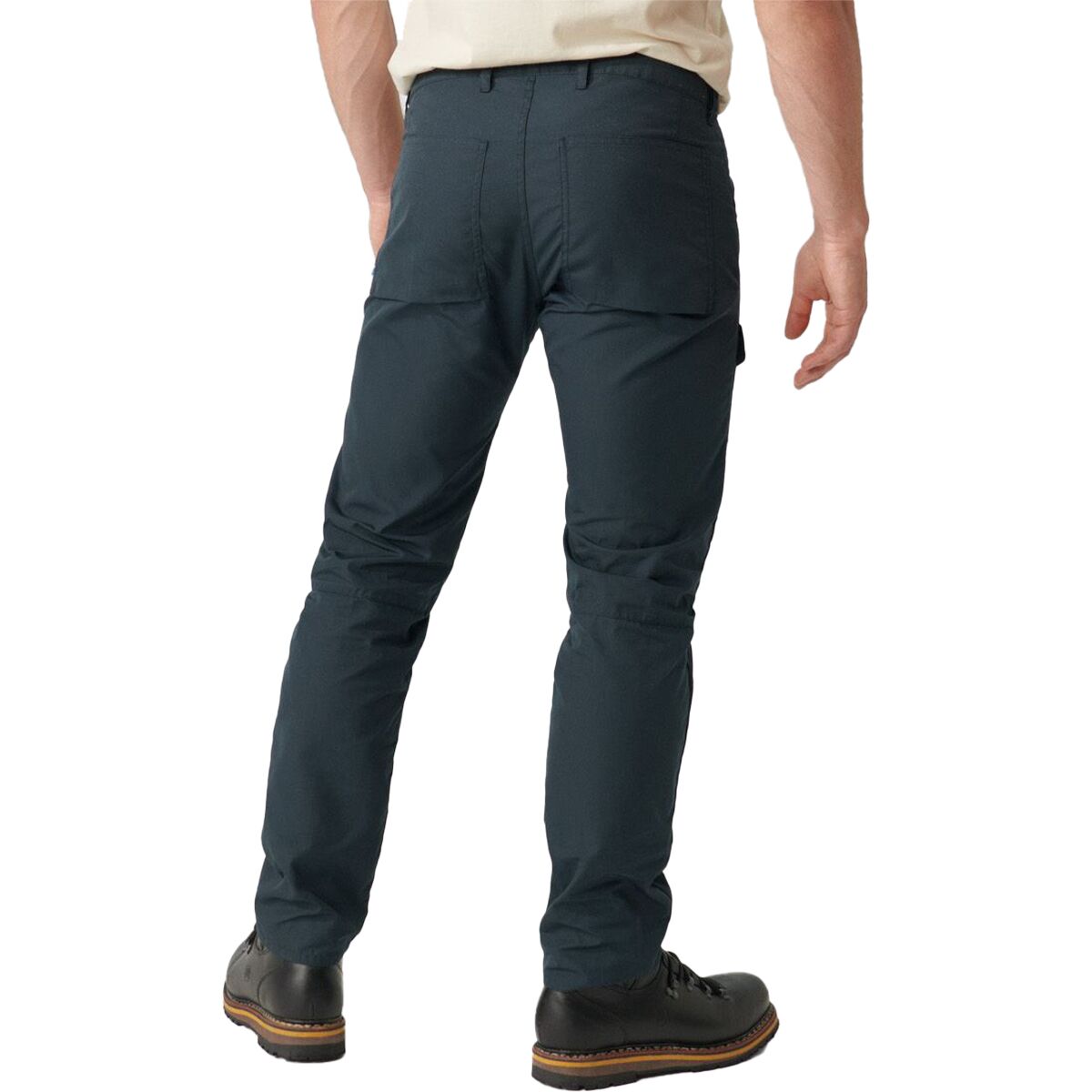 Fjallraven Greenland Jean Men's Clothing