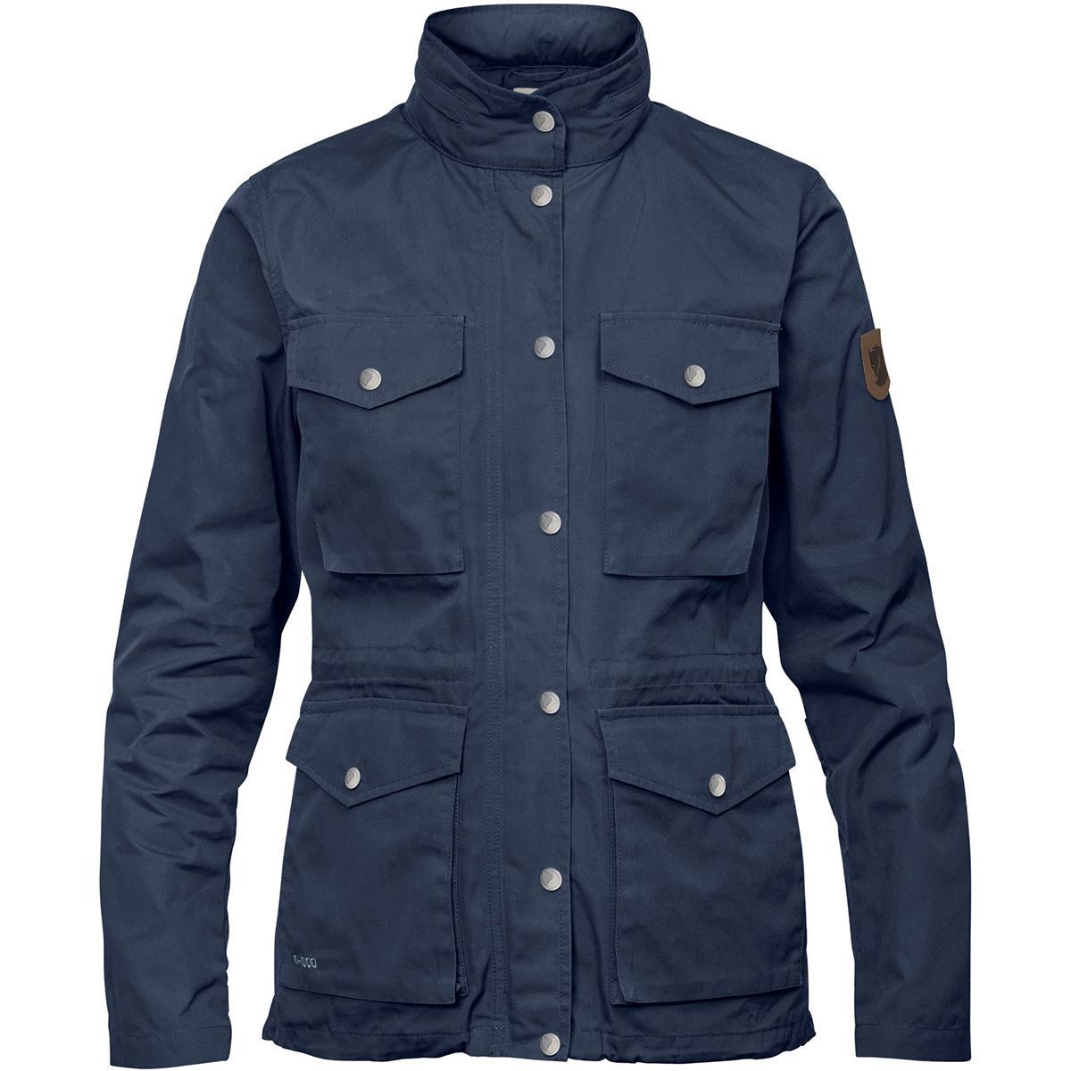 Fjallraven Raven Jacket Women's Clothing