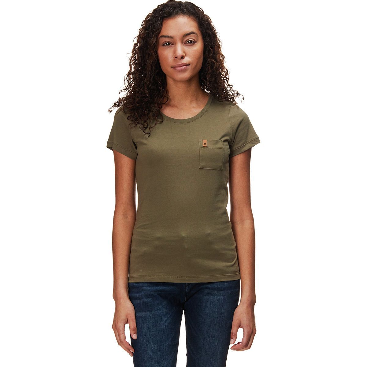 fjallraven ovik travel shirt