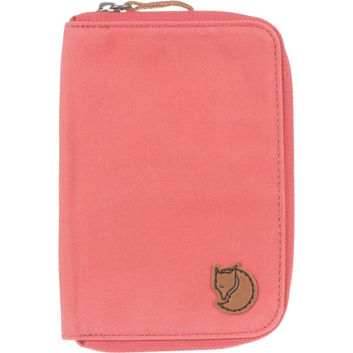 Fjallraven Passport Wallet