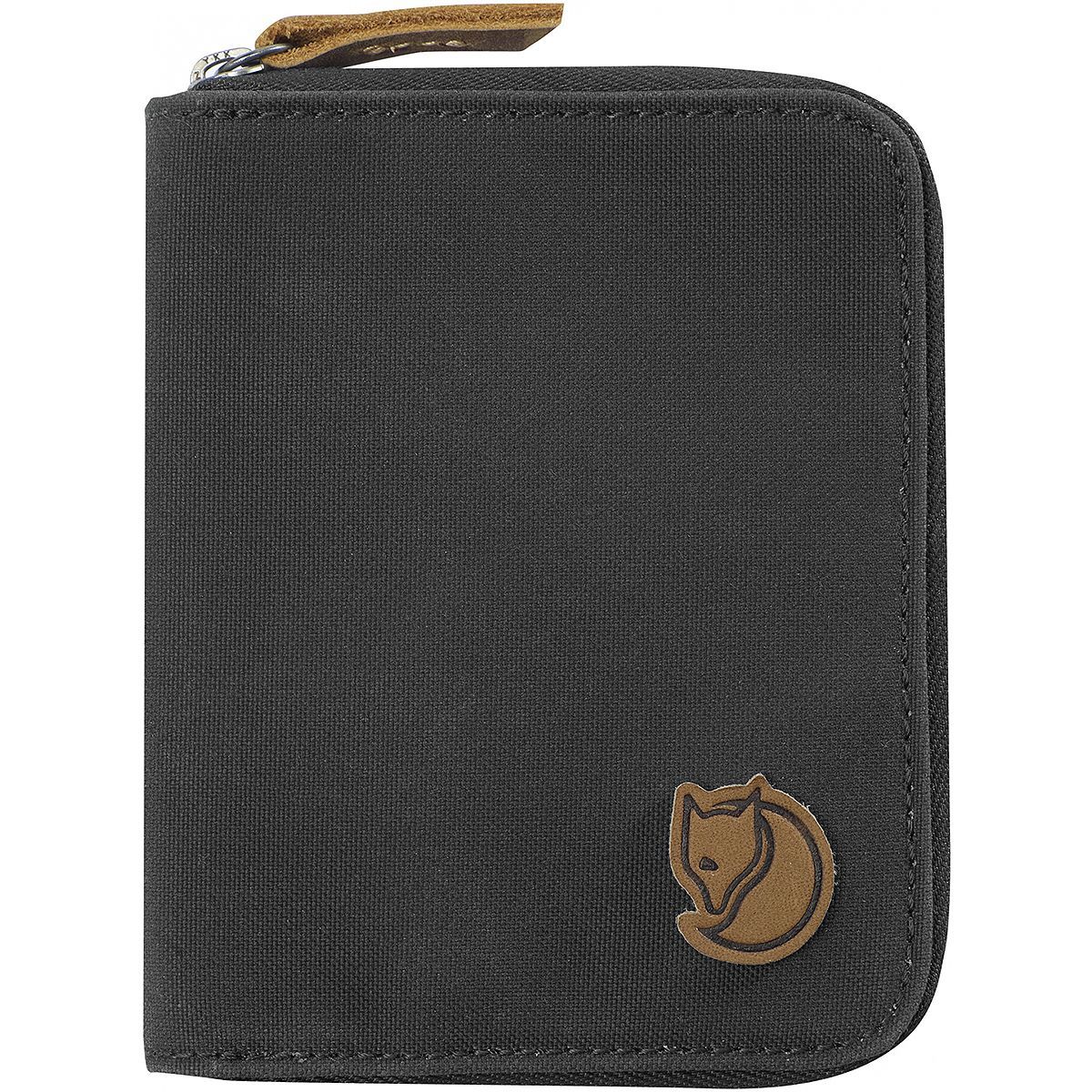 Fjallraven Zip Wallet Women's Accessories