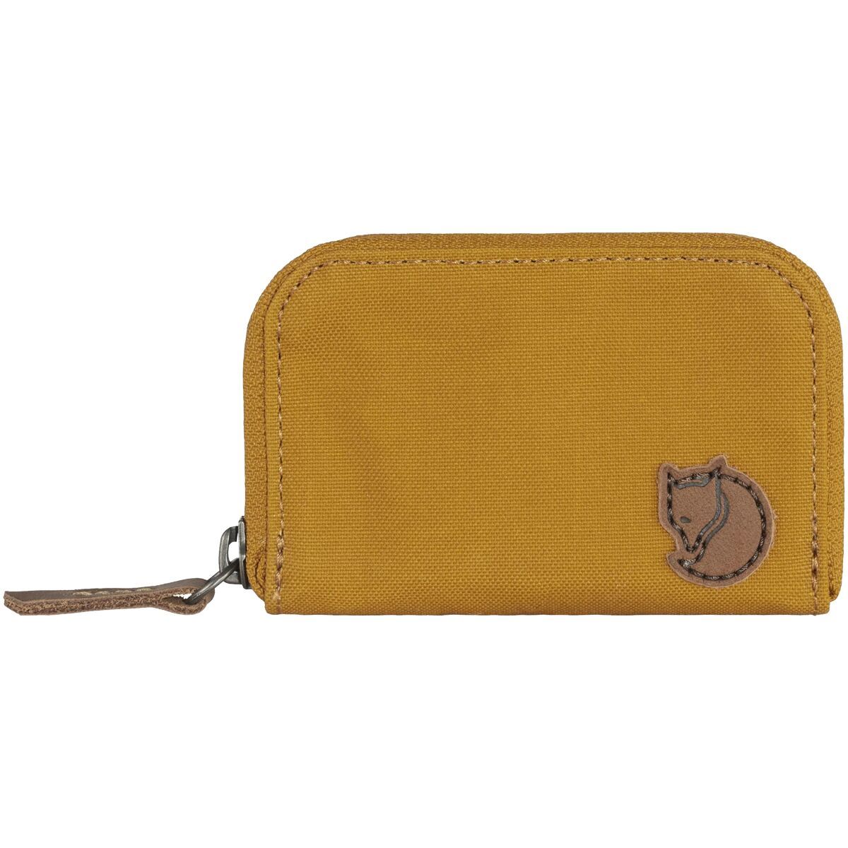 Fjallraven Zip Card Holder Wallet Women's Accessories
