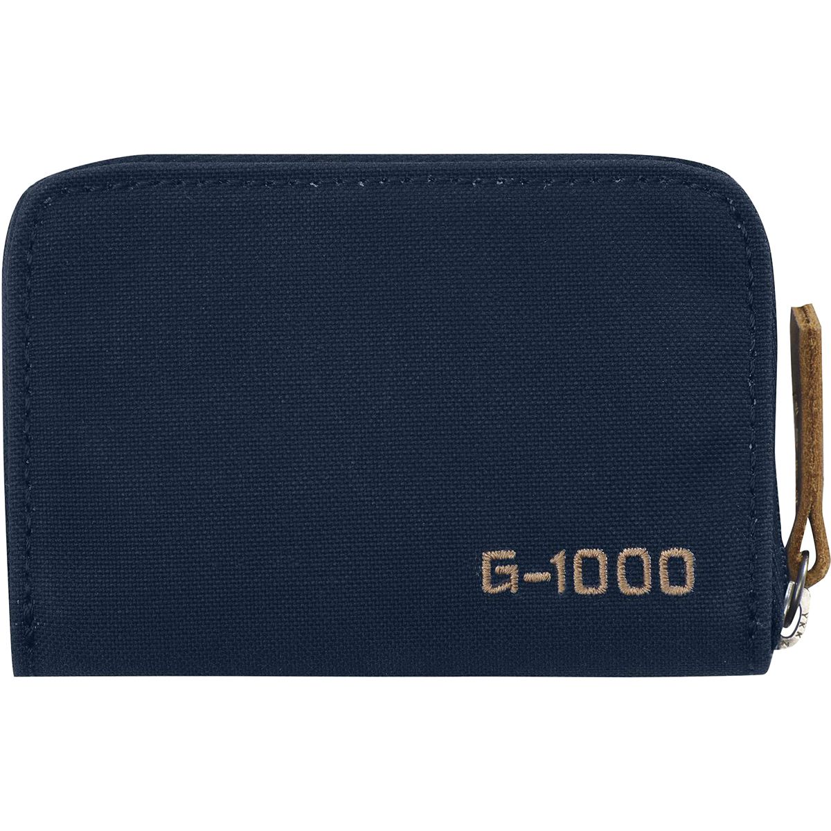 Fjallraven Zip Card Holder Wallet Women's Accessories