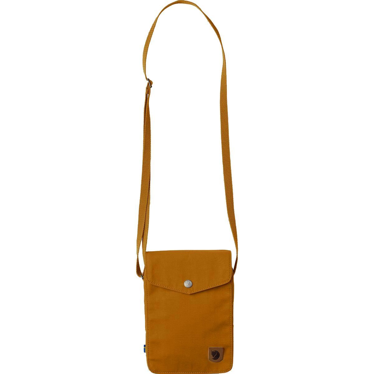 Fjallraven greenland pocket shoulder bag Clearance