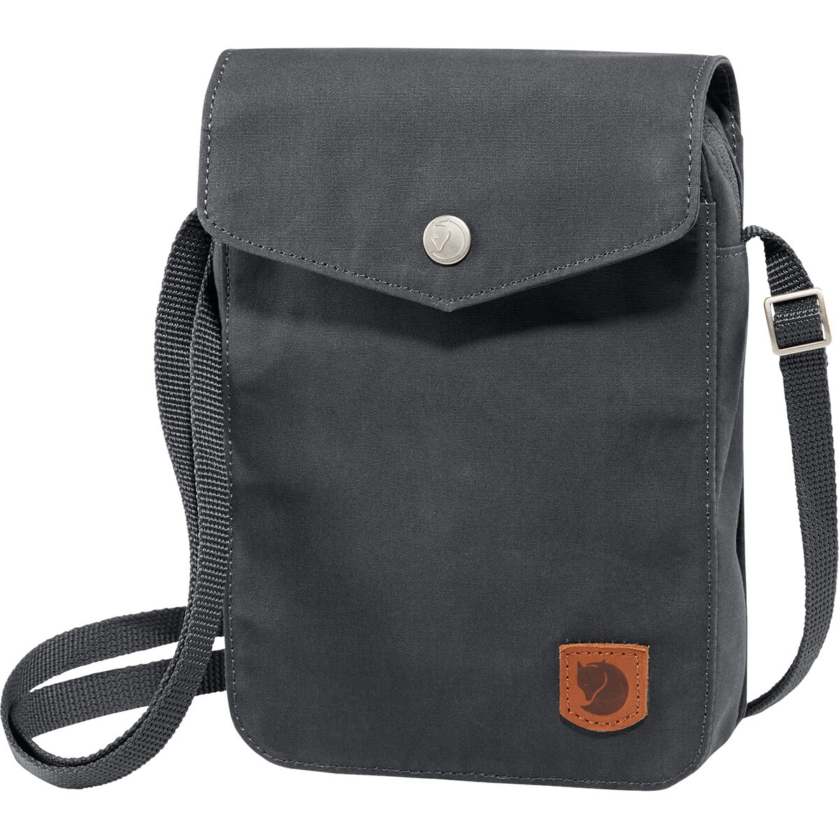 Fjallraven Greenland Pocket Shoulder Bag - Women´s