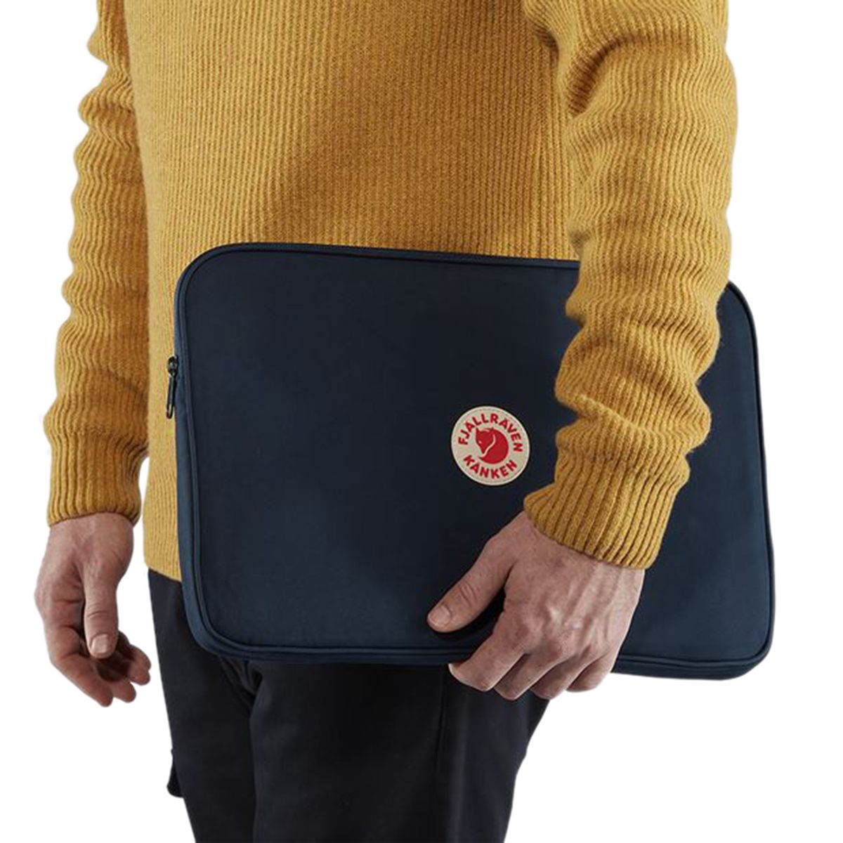 Fjallraven Kanken Laptop 15in Case Travel