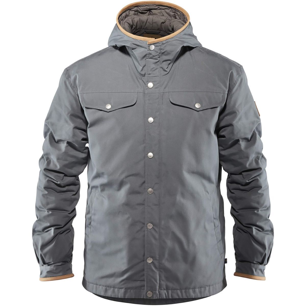 fjallraven greenland no 1 jacket