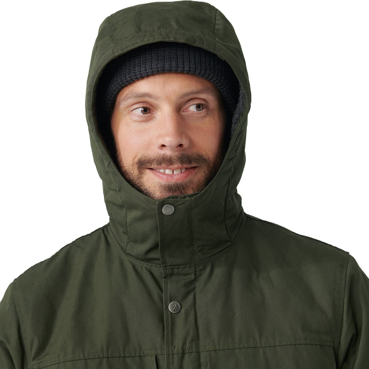 Fjallraven Greenland Winter Jacket - Men´s