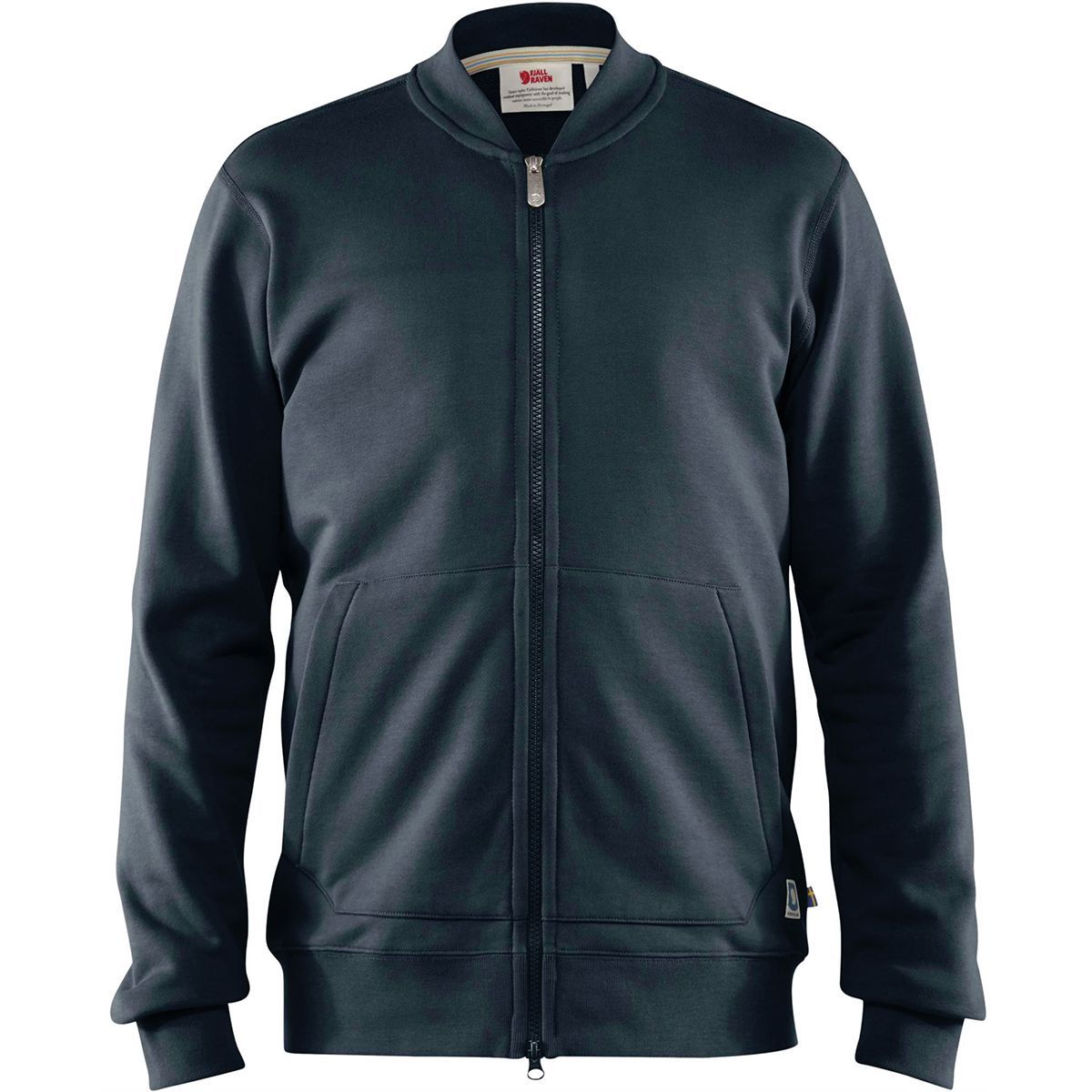 fjallraven greenland cardigan