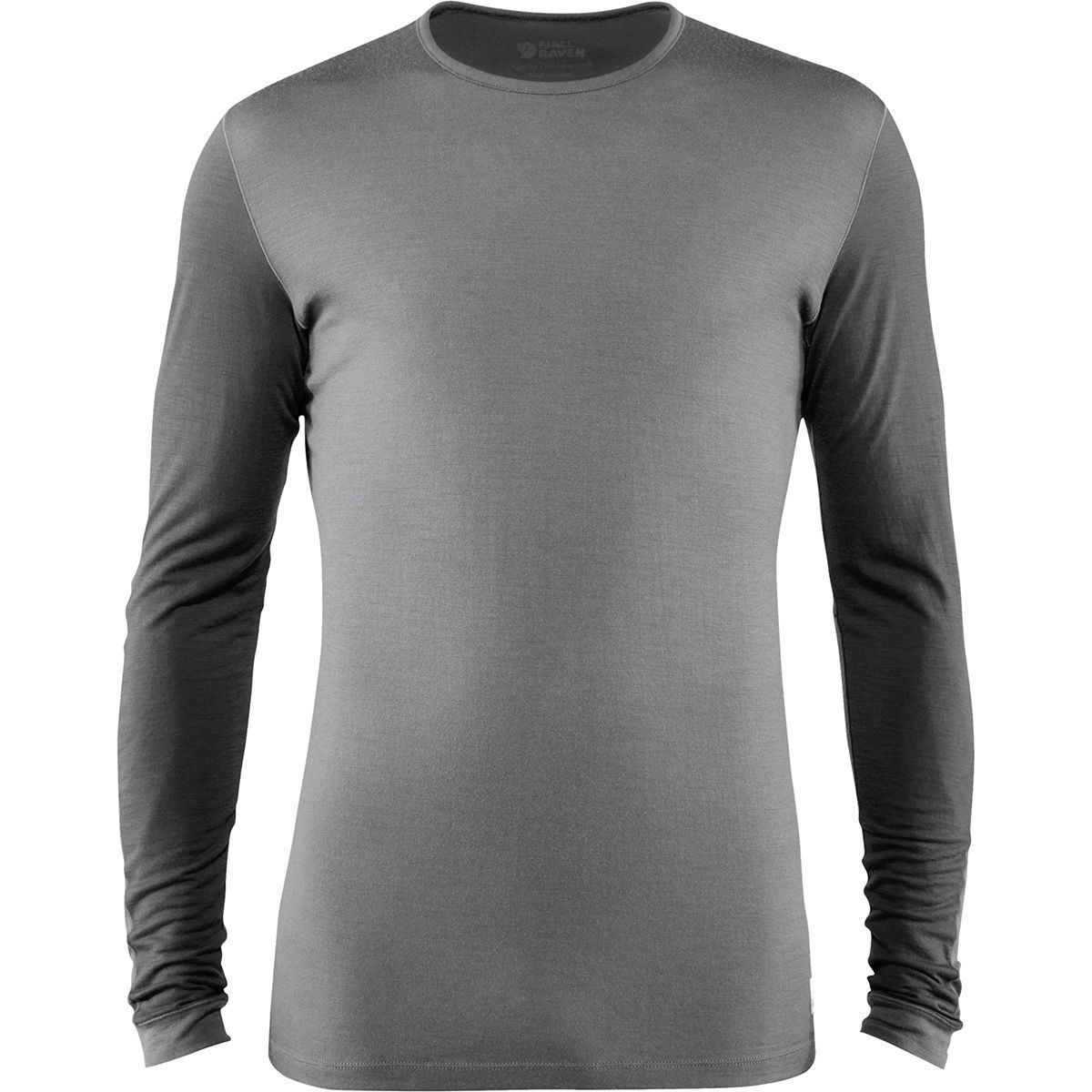 Fjallraven Keb Wool LongSleeve TShirt Men's