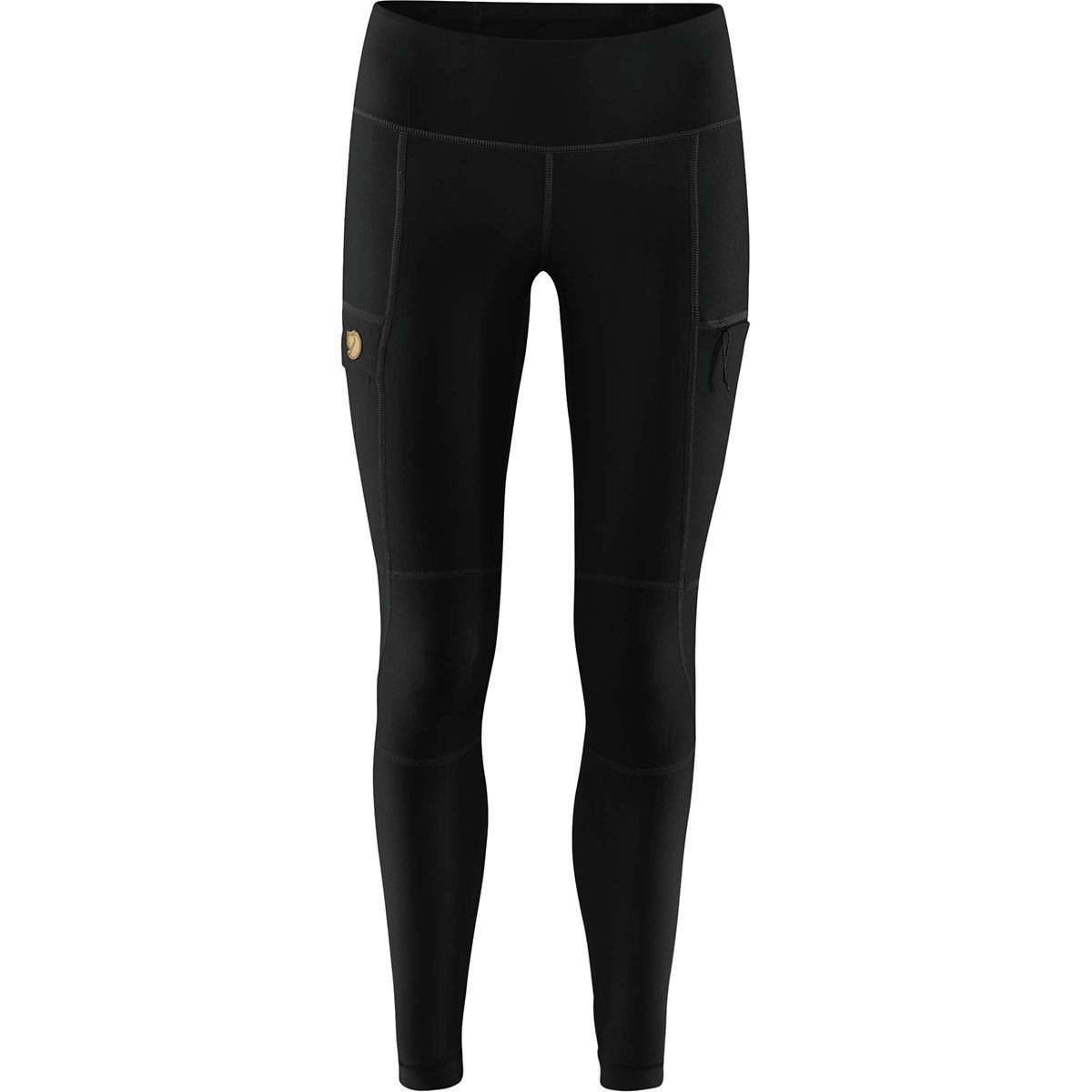 fjallraven abisko tight