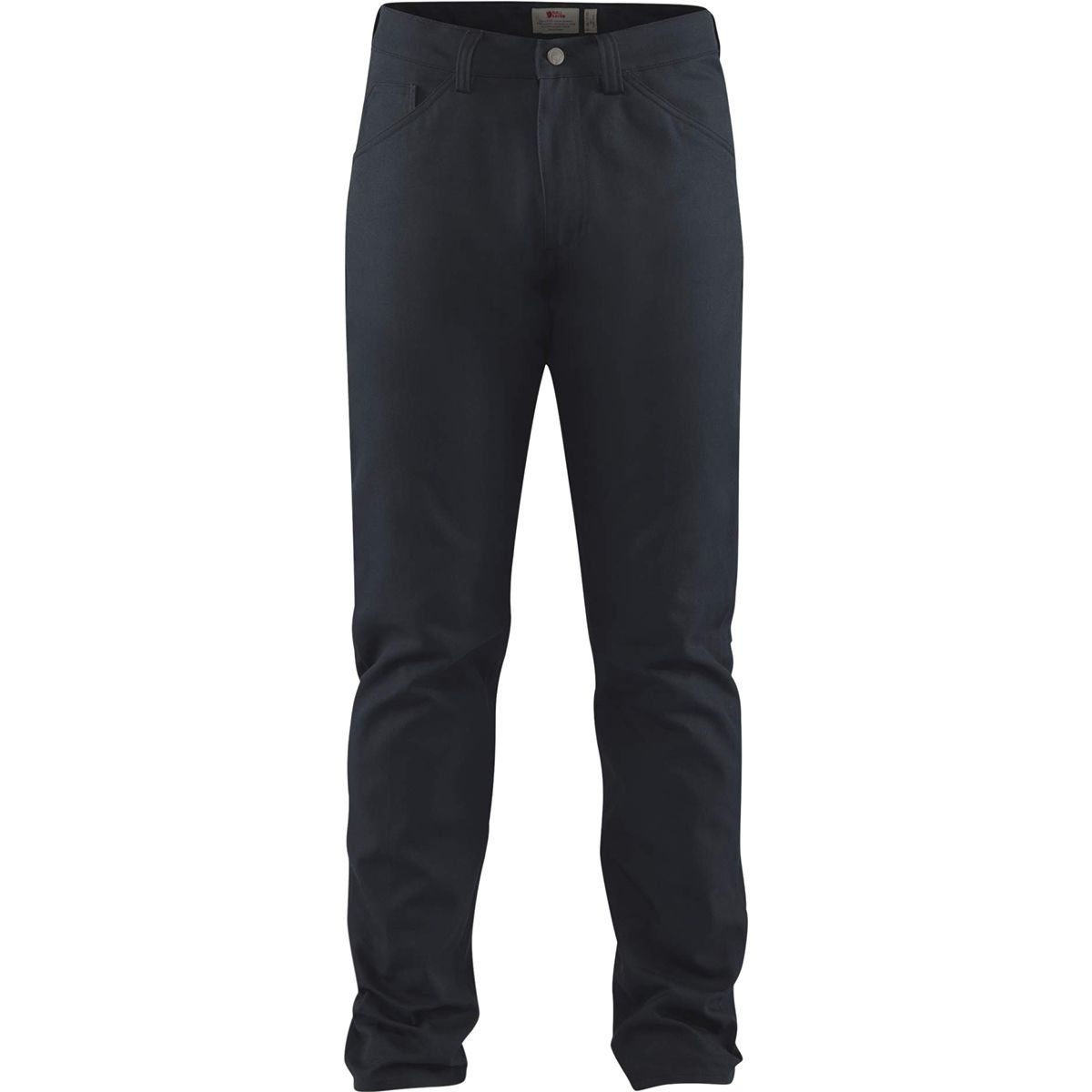 fjällräven greenland canvas jeans