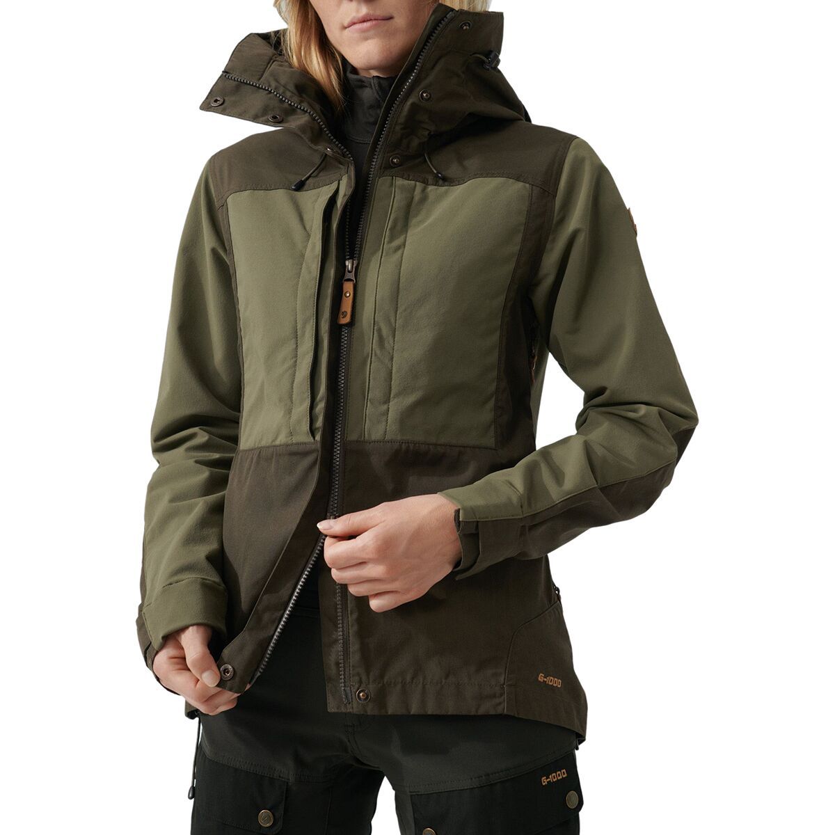 Fjallraven Keb Jacket Women's