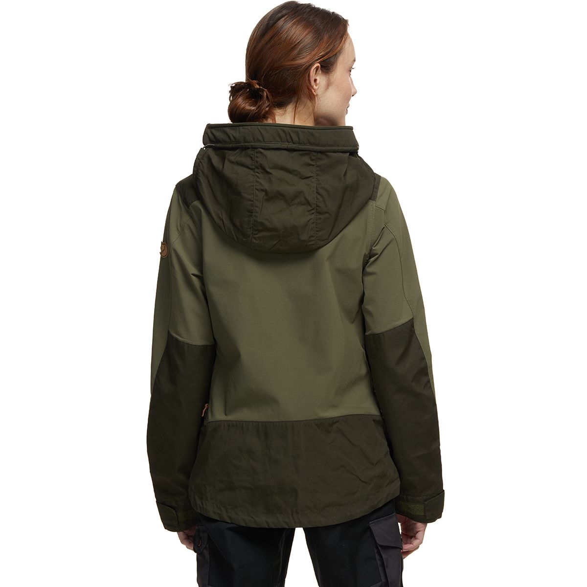 Fjallraven Keb Jacket Women's Clothing