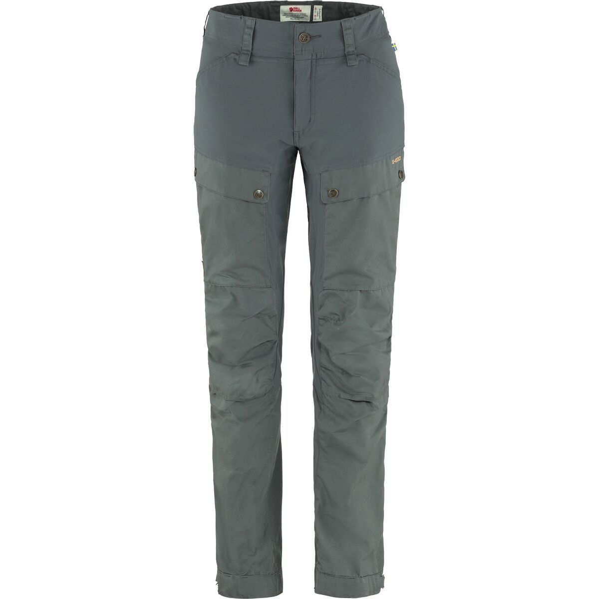 Keb Curved Trouser - Women's