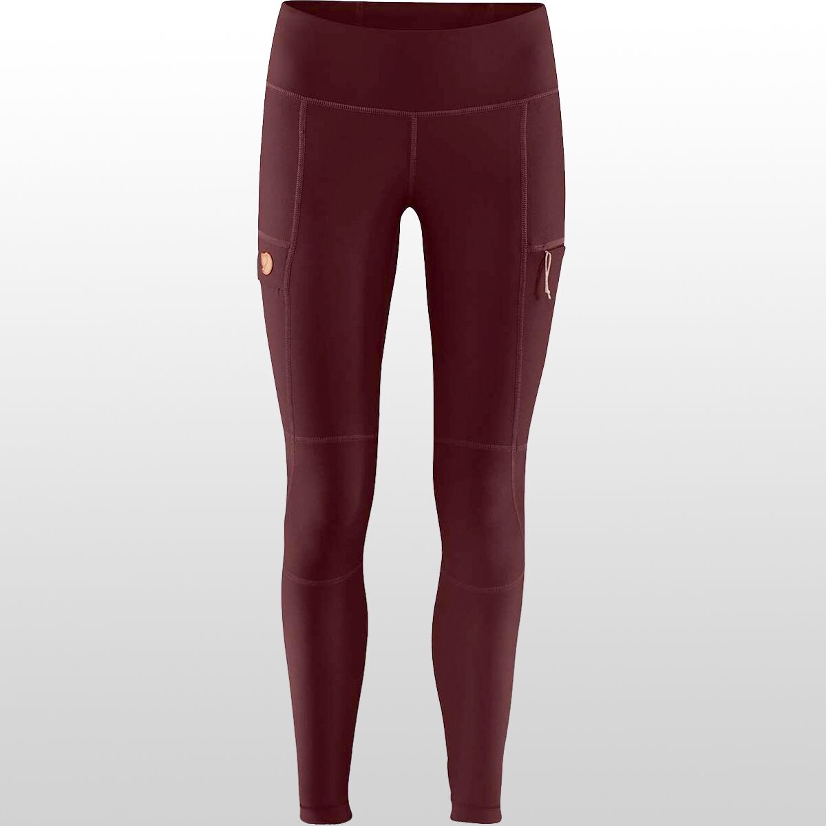 fjallraven trail tights