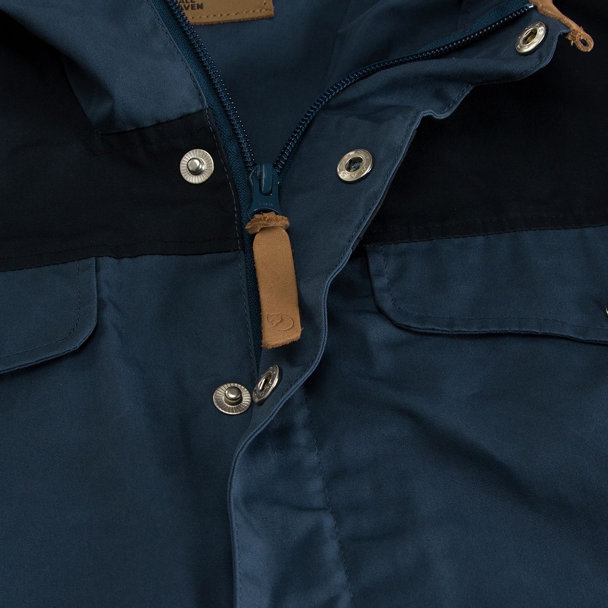 fjallraven greenland no 1 jacket