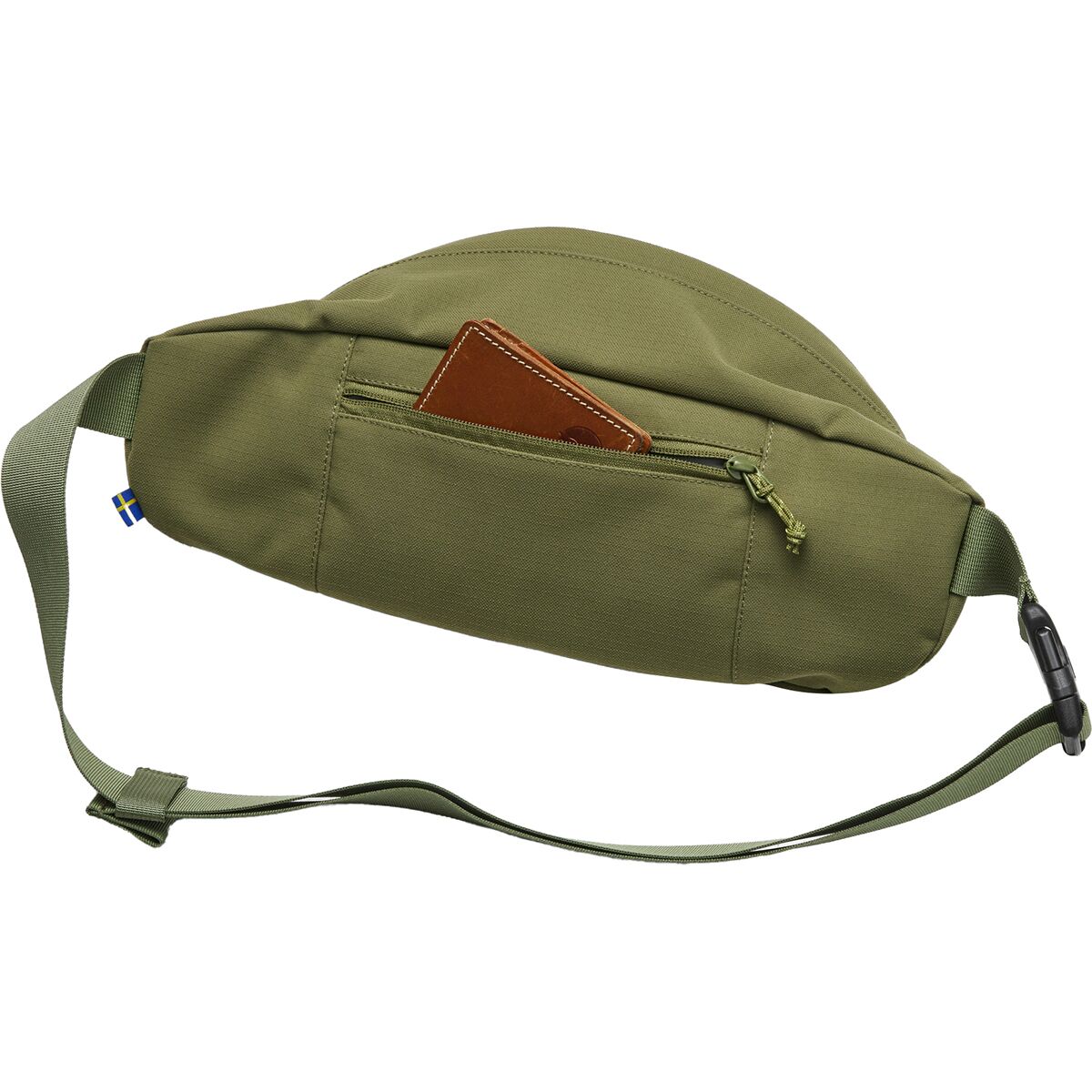 Fjallraven Ulvo Large 4L Hip Pack