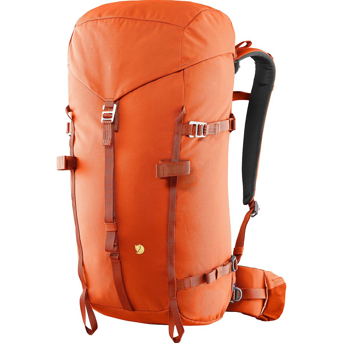 Fjallraven Bergtagen 38L Backpack - Hike & Camp