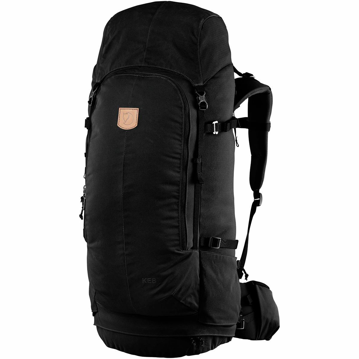 Fjallraven Keb 72L Backpack Hike & Camp