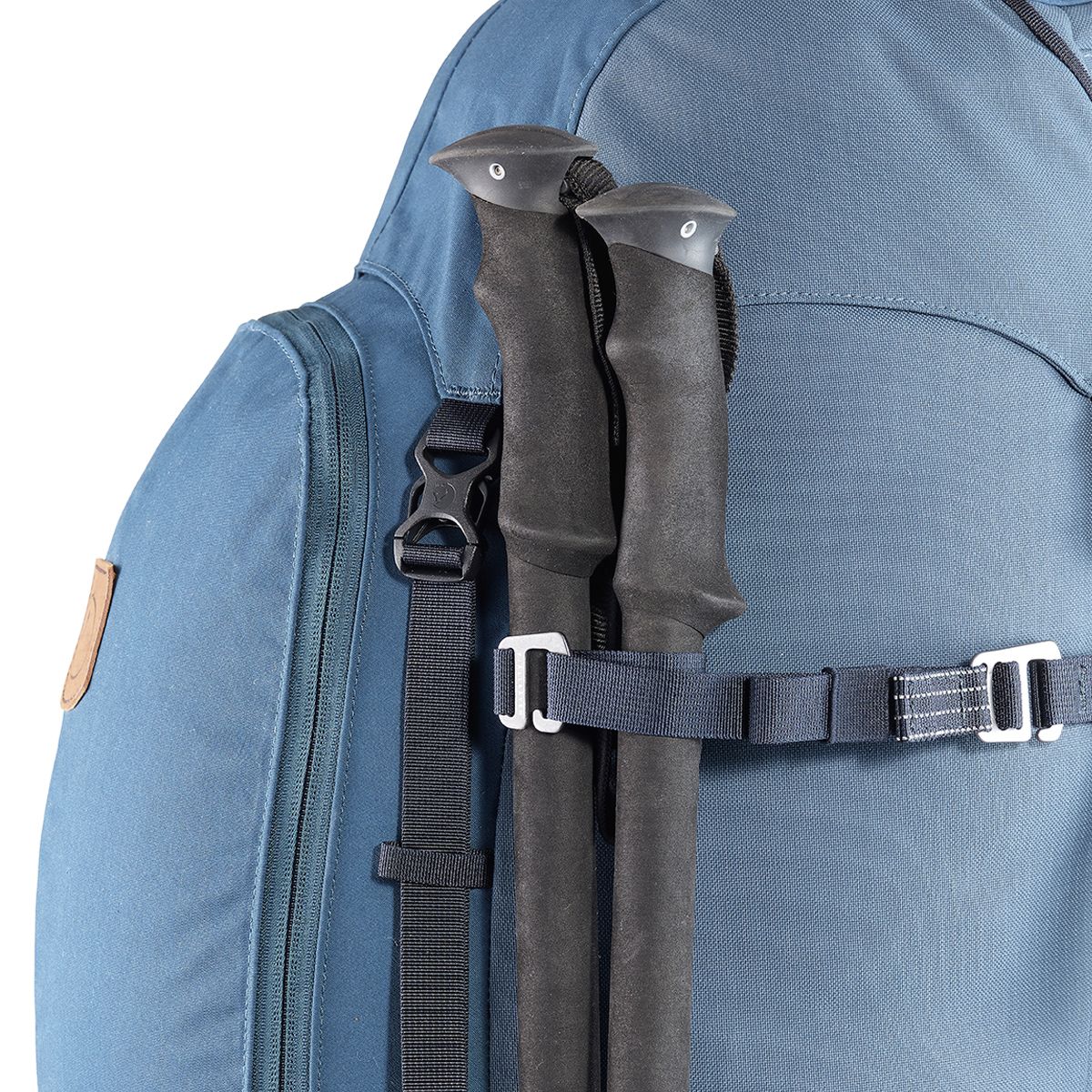 Fjallraven Keb 72L Backpack Hike & Camp