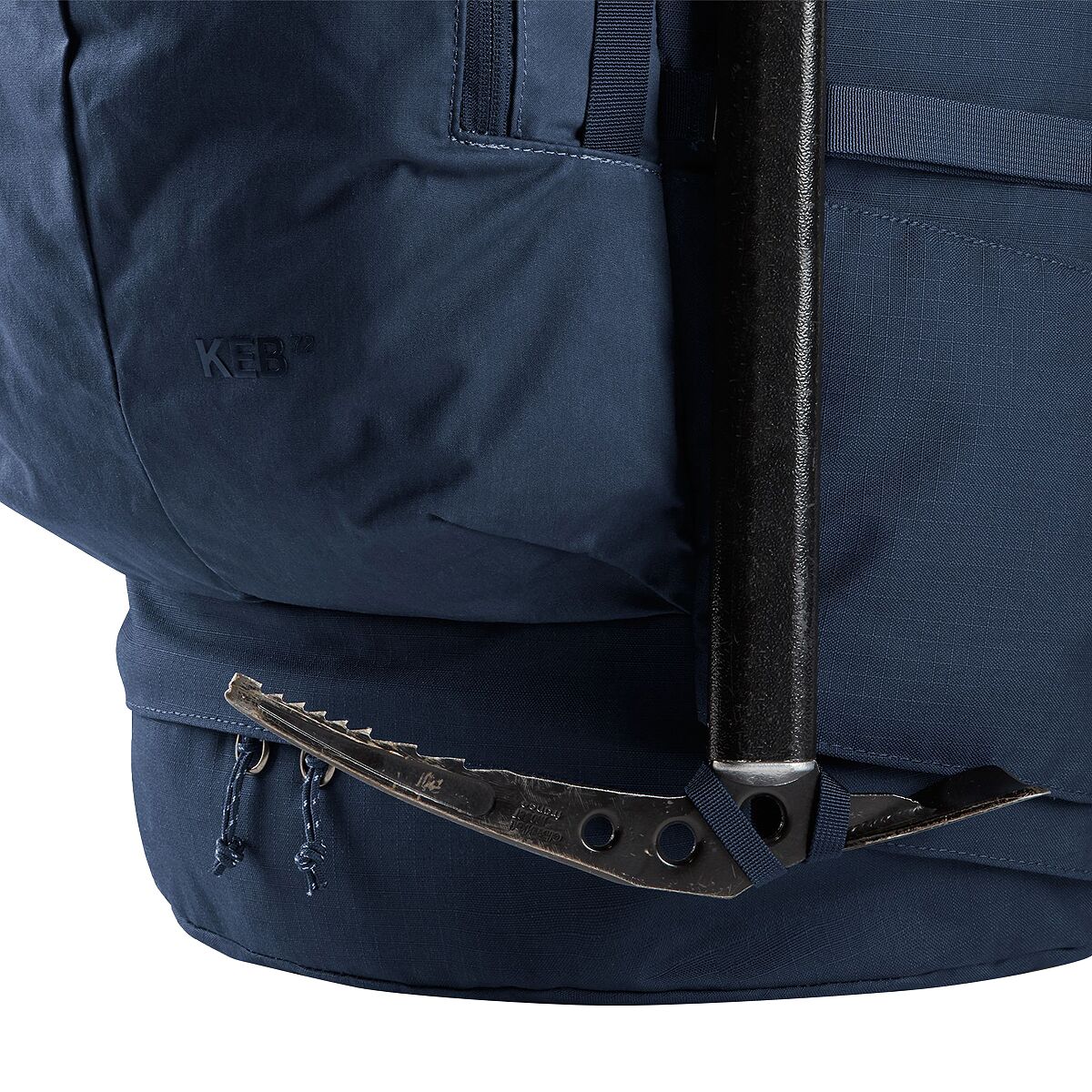Fjallraven Keb 72L Backpack Hike & Camp