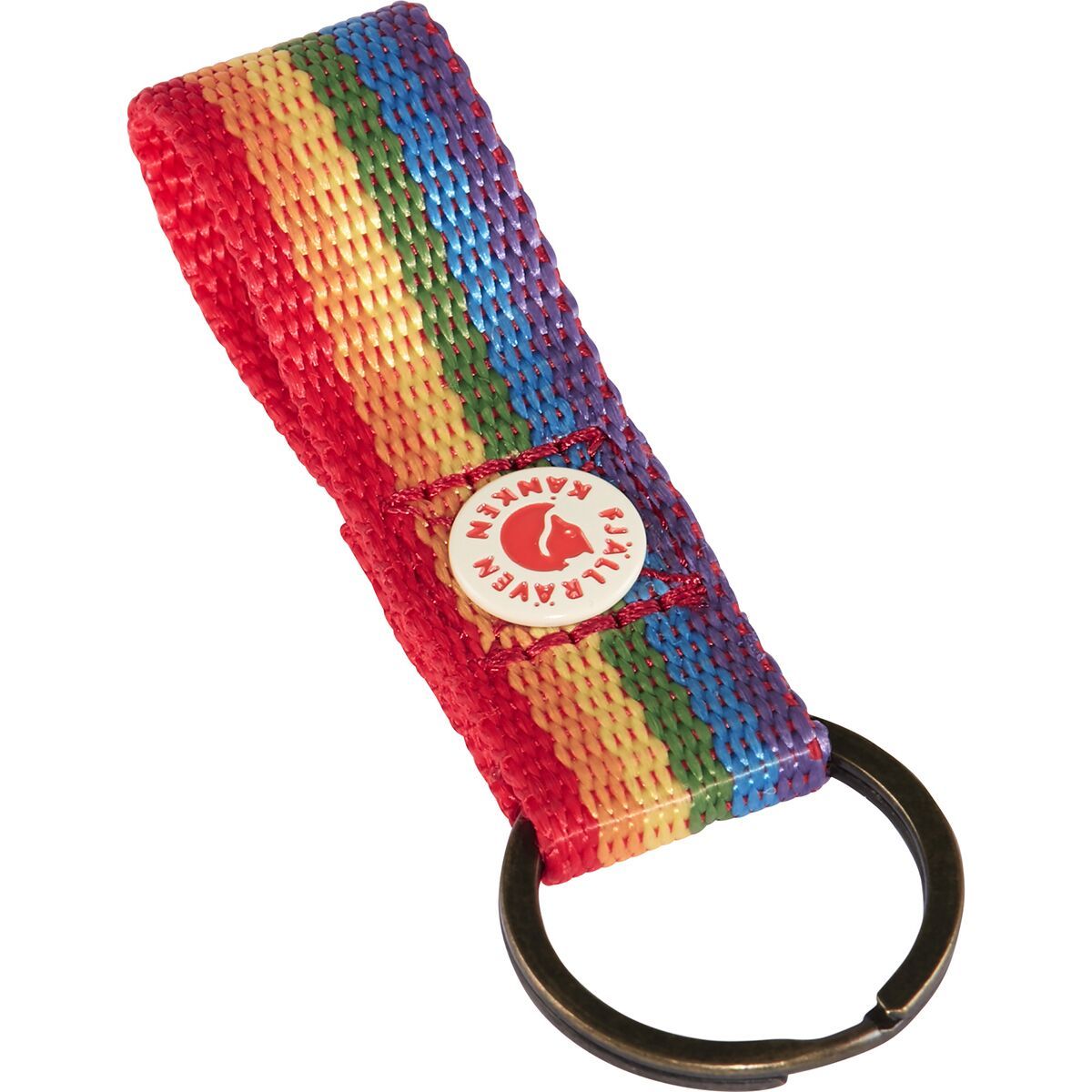 Fjallraven Kanken Rainbow Key Ring,New Products : American Fashion Style Bags On Sale