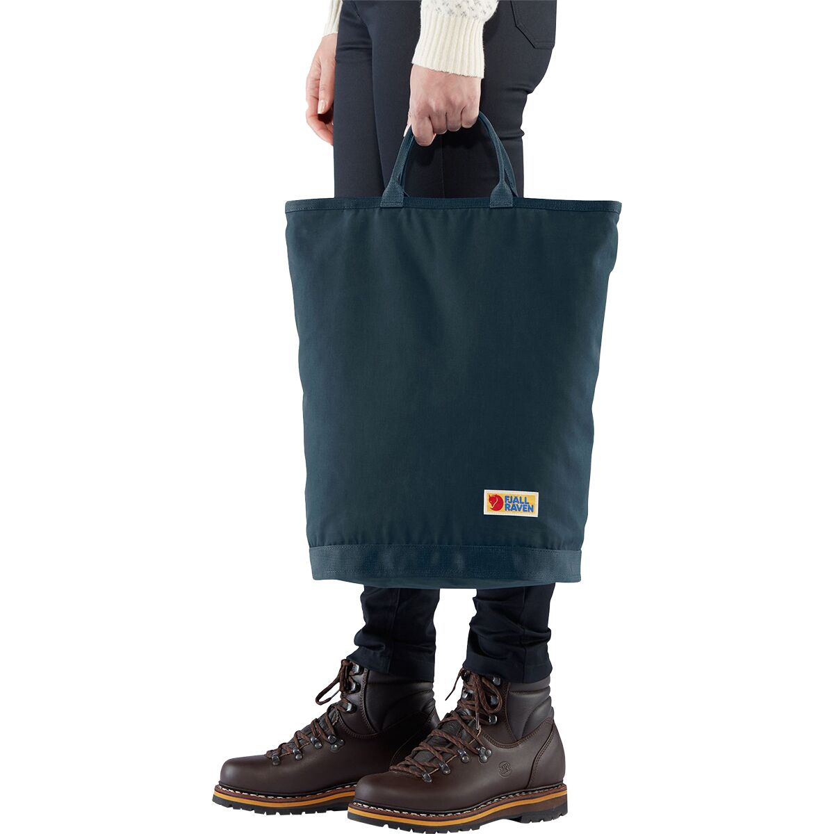 Fjallraven Vardag Totepack