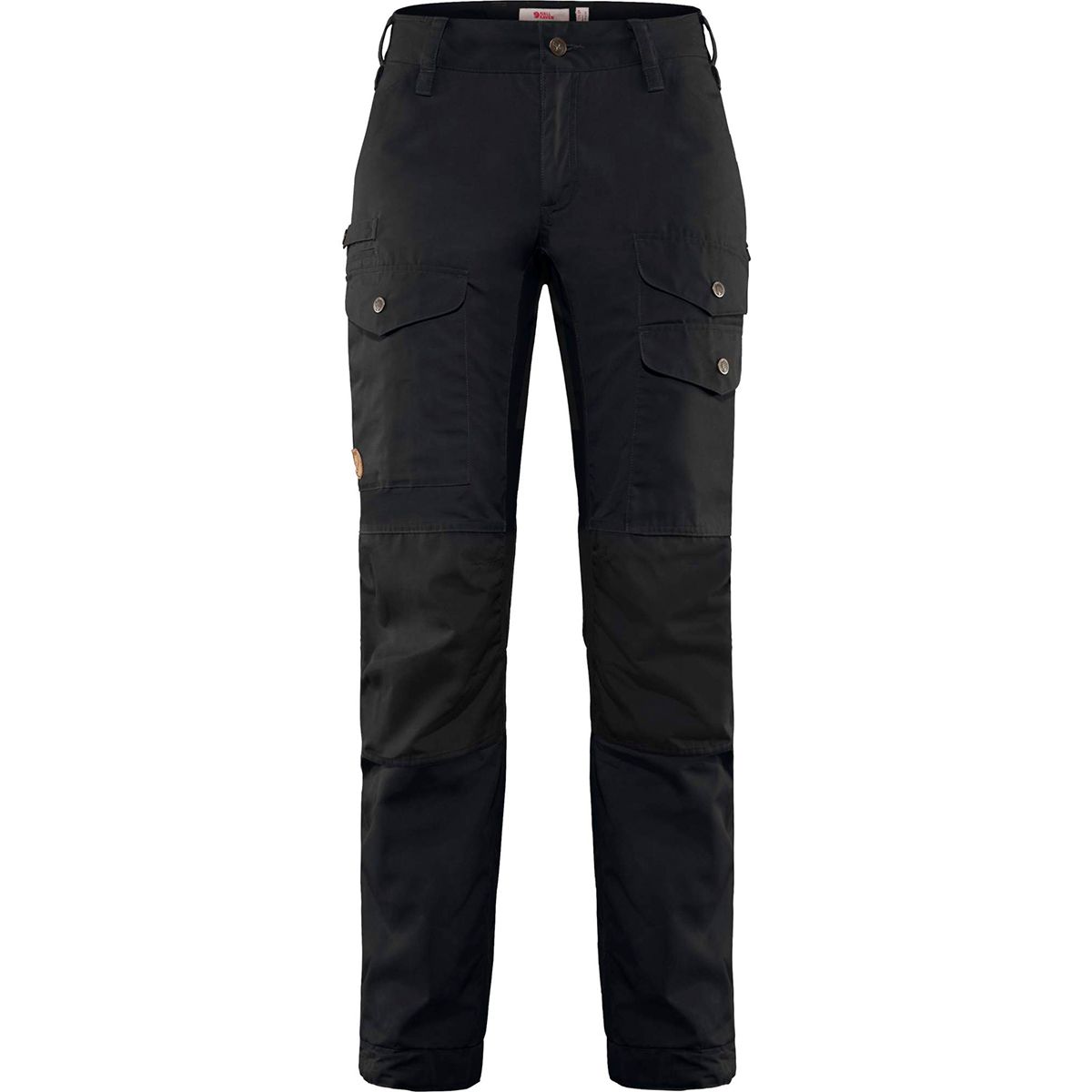 Fjallraven Vidda Pro Ventilated Trouser - Women´s