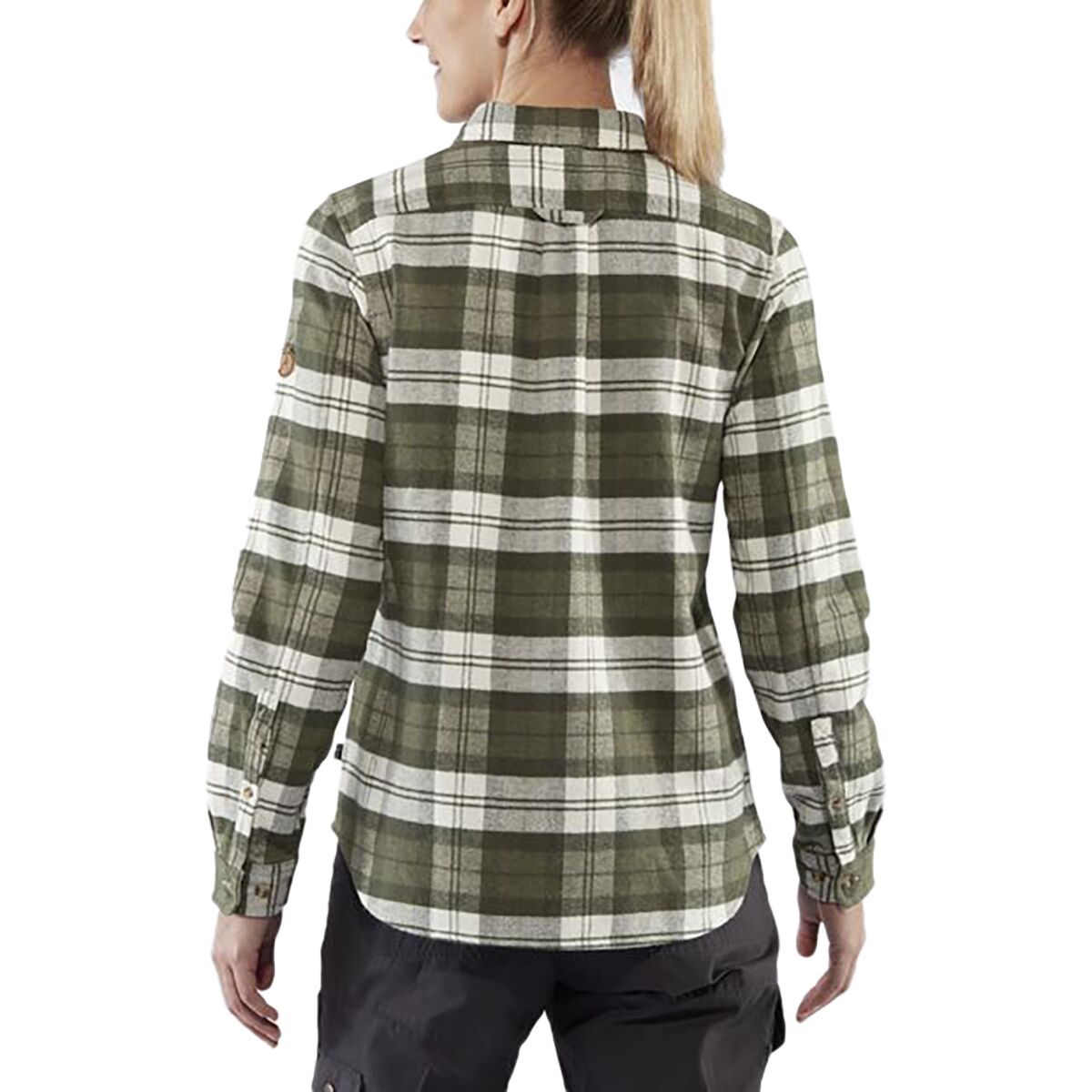 vintage fly fishing shirt