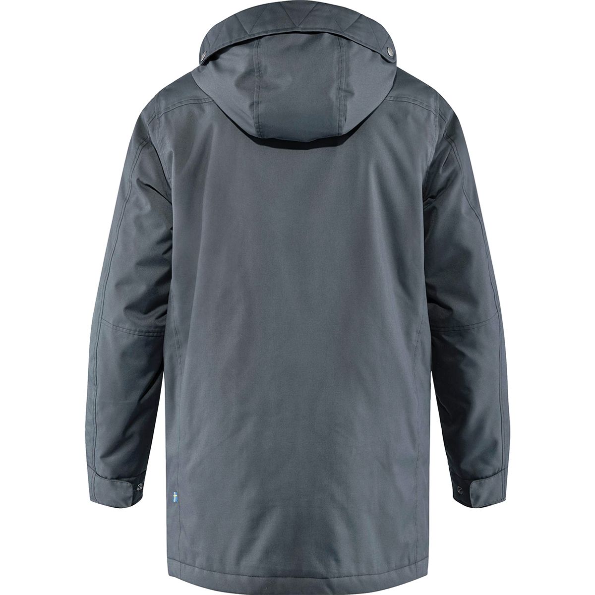 Fjallraven Kiruna Lite Parka Men's Clothing