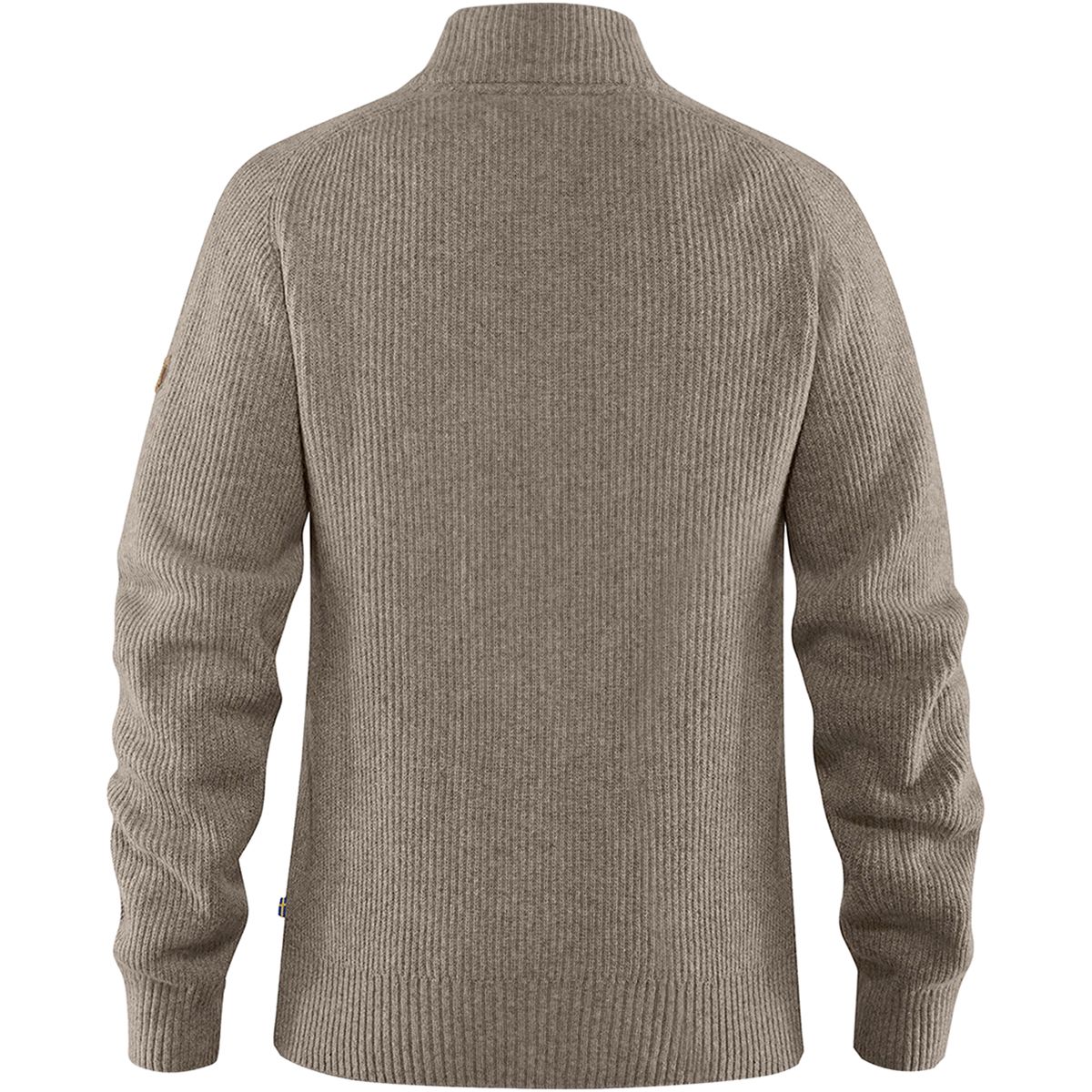 fjallraven greenland cardigan