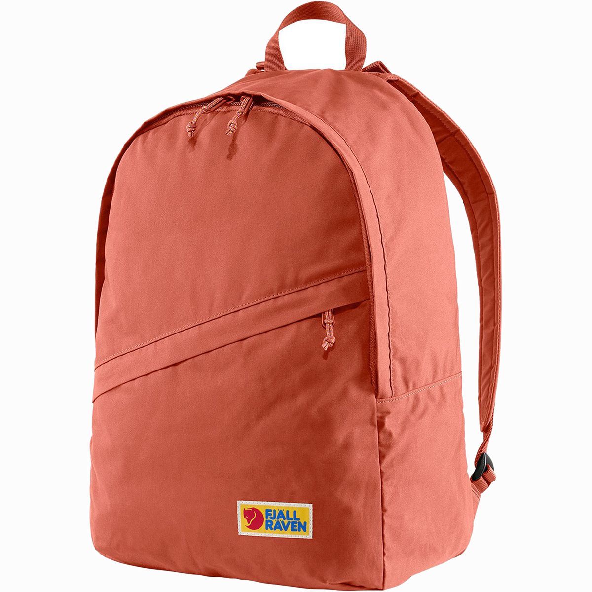 fjallraven vardag backpack