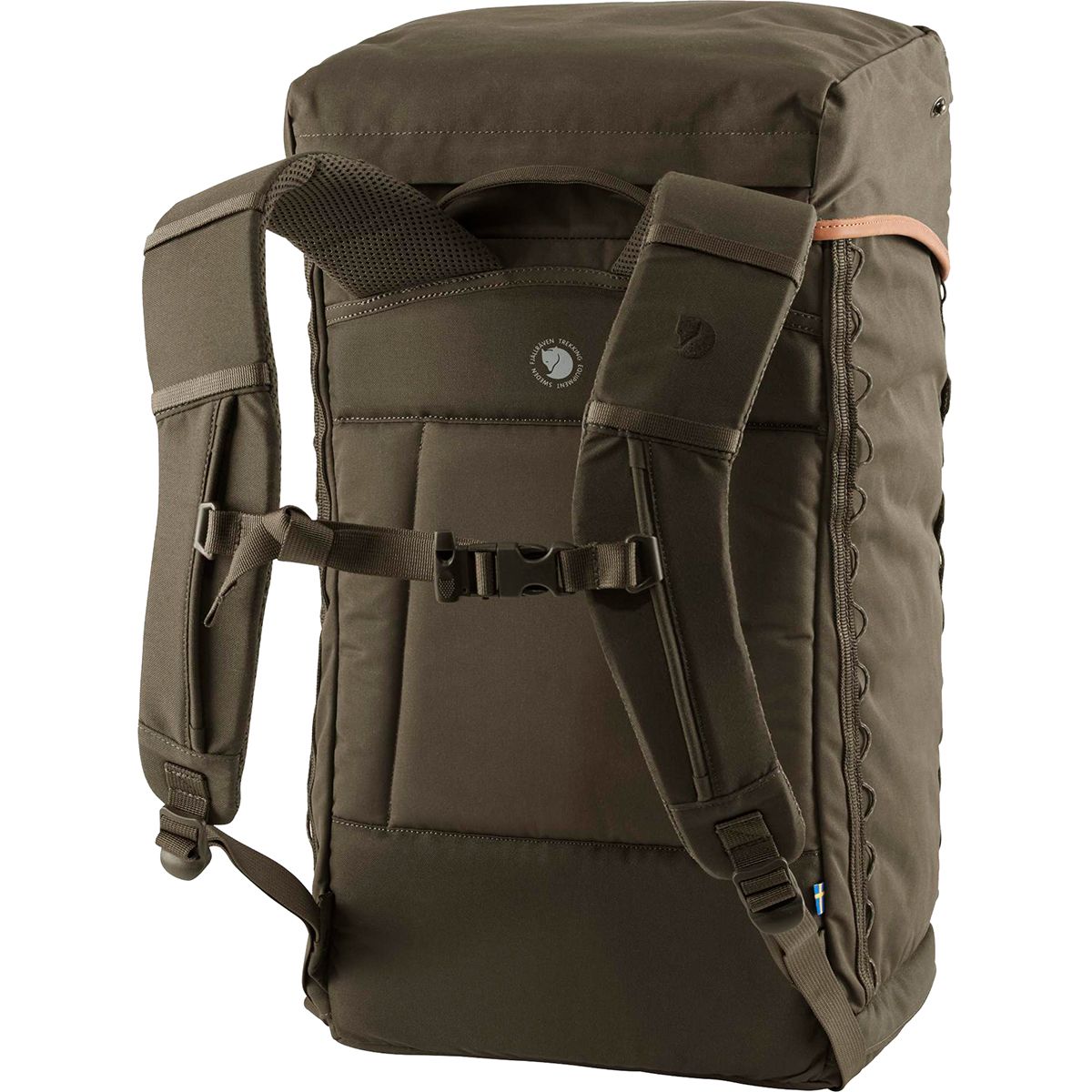 Fjallraven Singi Stubben 27L Backpack Hike & Camp