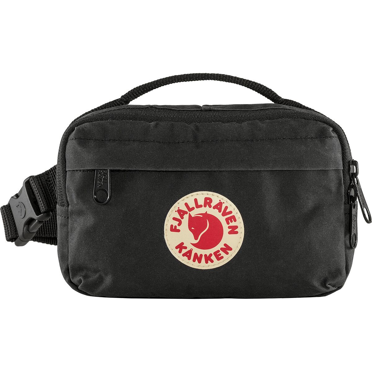 fjallraven hip pack small