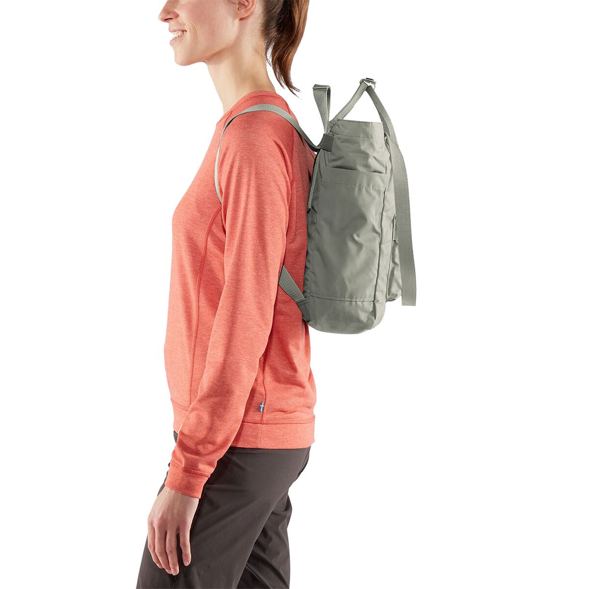 Fjallraven Kanken Totepack