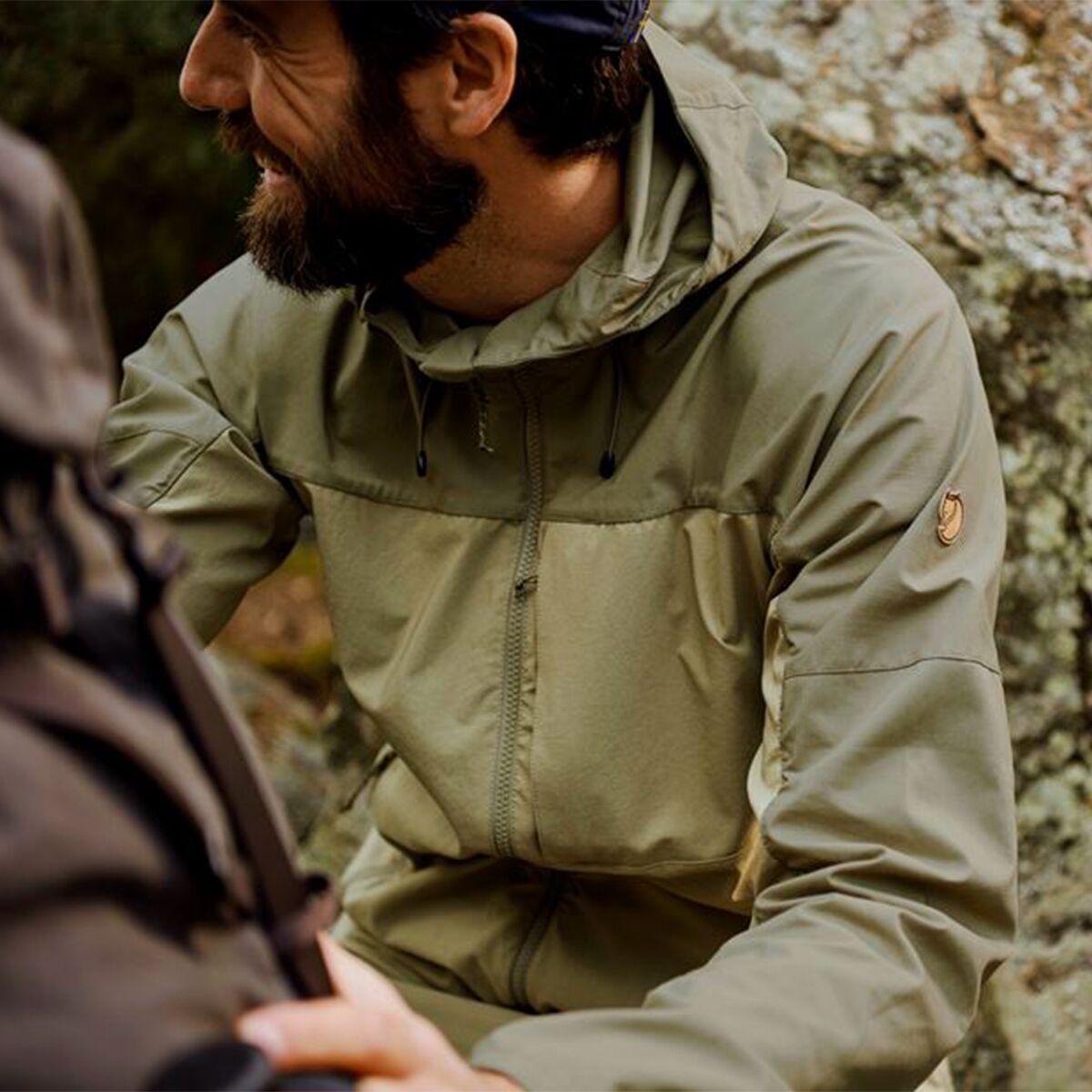 Fjallraven Abisko Midsummer Jacket - Men´s