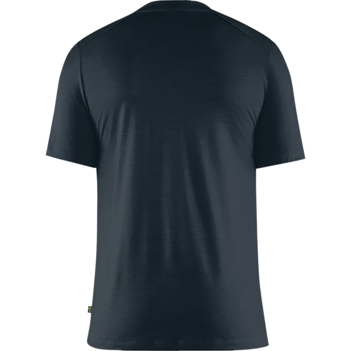 Fjallraven Abisko Wool Short-Sleeve Shirt - Men´s