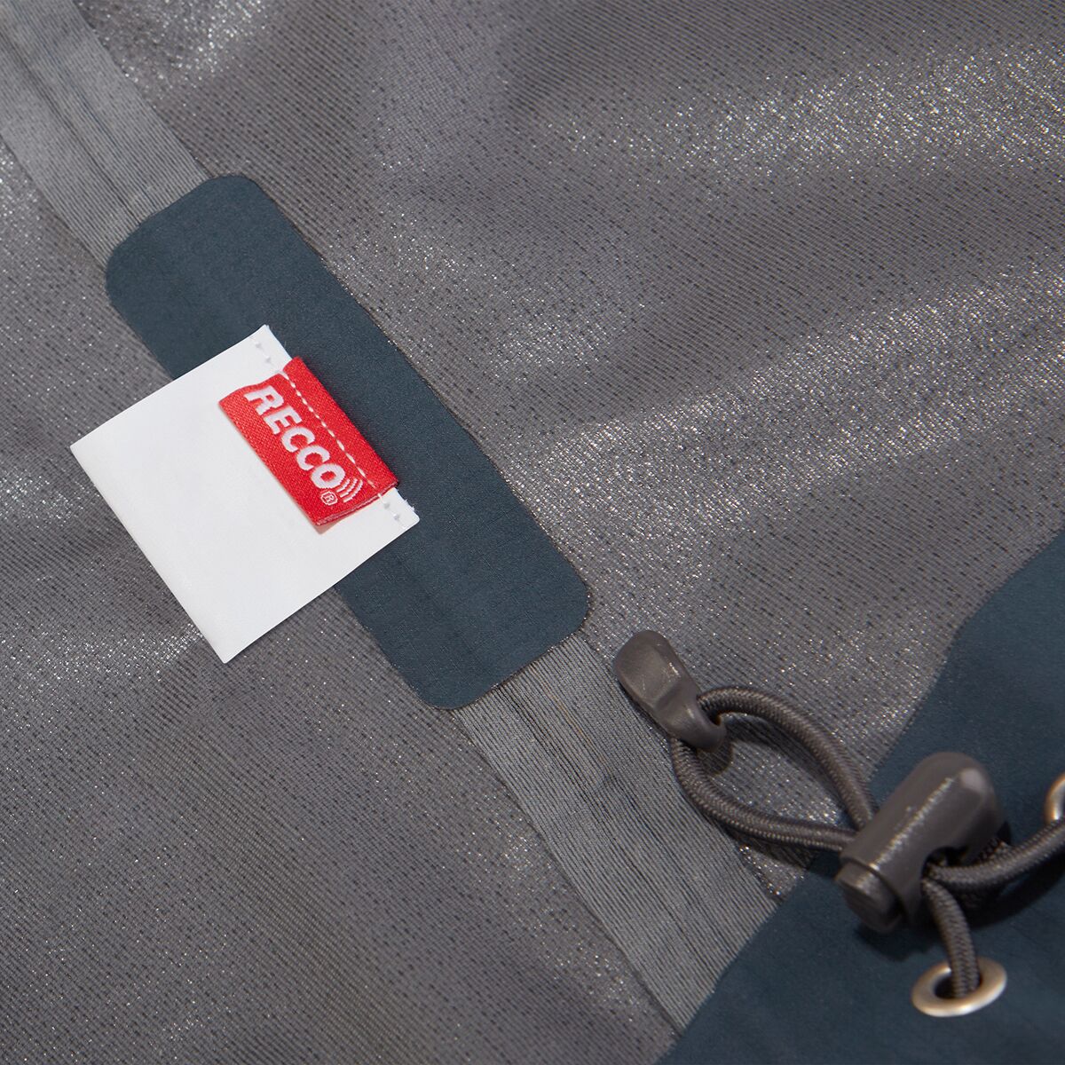Fjallraven Bergtagen Lite Eco-Shell Jacket - Men´s