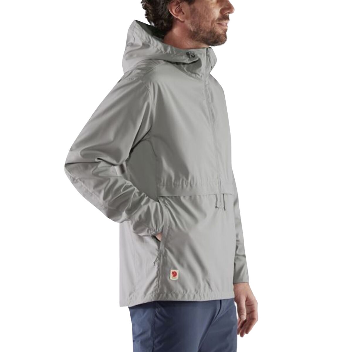 fjallraven high coast anorak